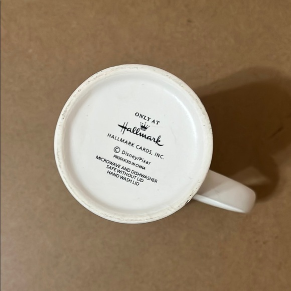 Finding Nemo Mug - Picture 4 of 5